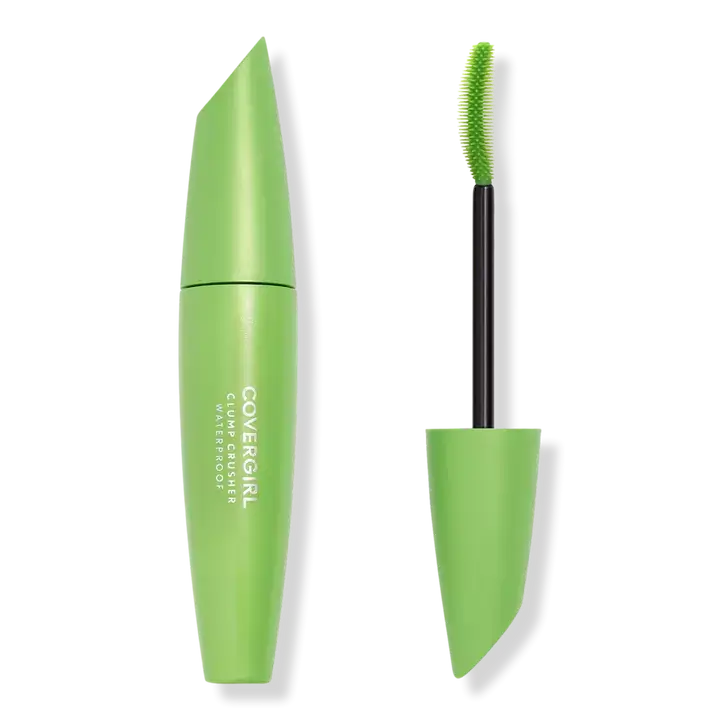 Covergirl LashBlast Clump Crusher Mascara Very Black