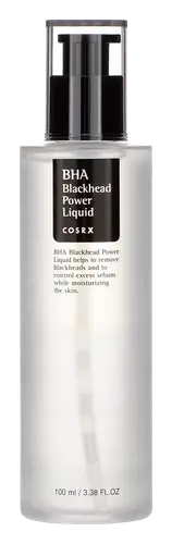 COSRX BHA Blackhead Power Liquid