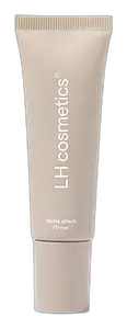 LH Cosmetics Matte Attack