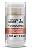 White Vetiver & Cedarwood