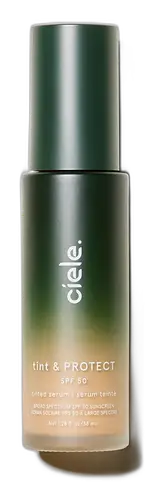 ciele. Tint & Protect SPF 50+ Tinted Serum 05 - Medium