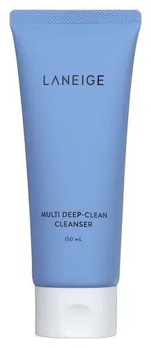 Laneige Multi Deep-Clean Cleanser