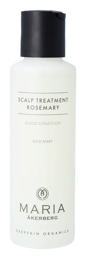 Maria Åkerberg Scalp Treatment Rosemary