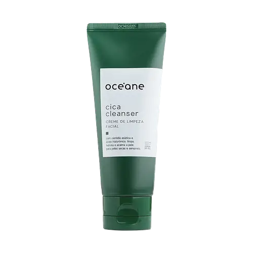 Oceane Cica Cleanser