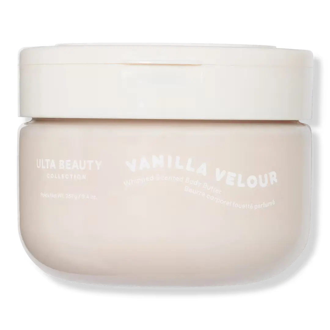 Ulta Whipped Body Butter Vanilla Velour
