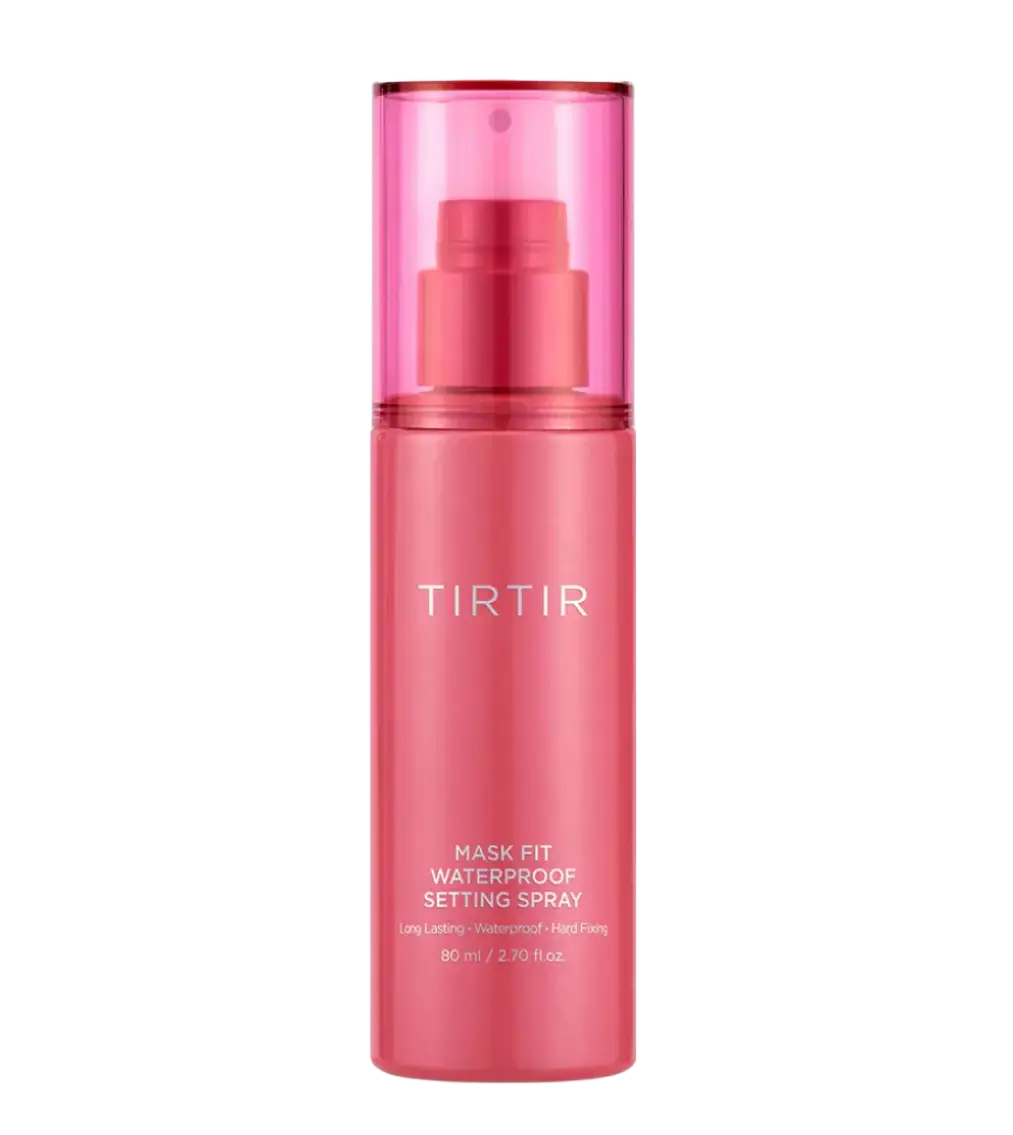 Tirtir Mask Fit Waterproof Setting Spray Original