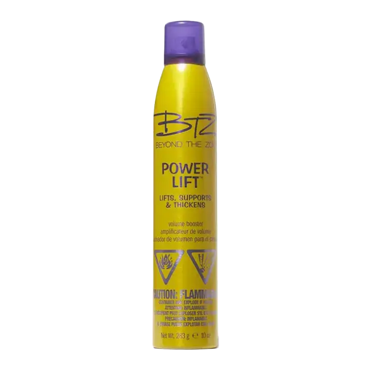 Beyond The Zone Power Lift Volumizing Booster