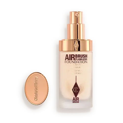 Charlotte Tilbury Airbrush Flawless Foundation 1 Neutral