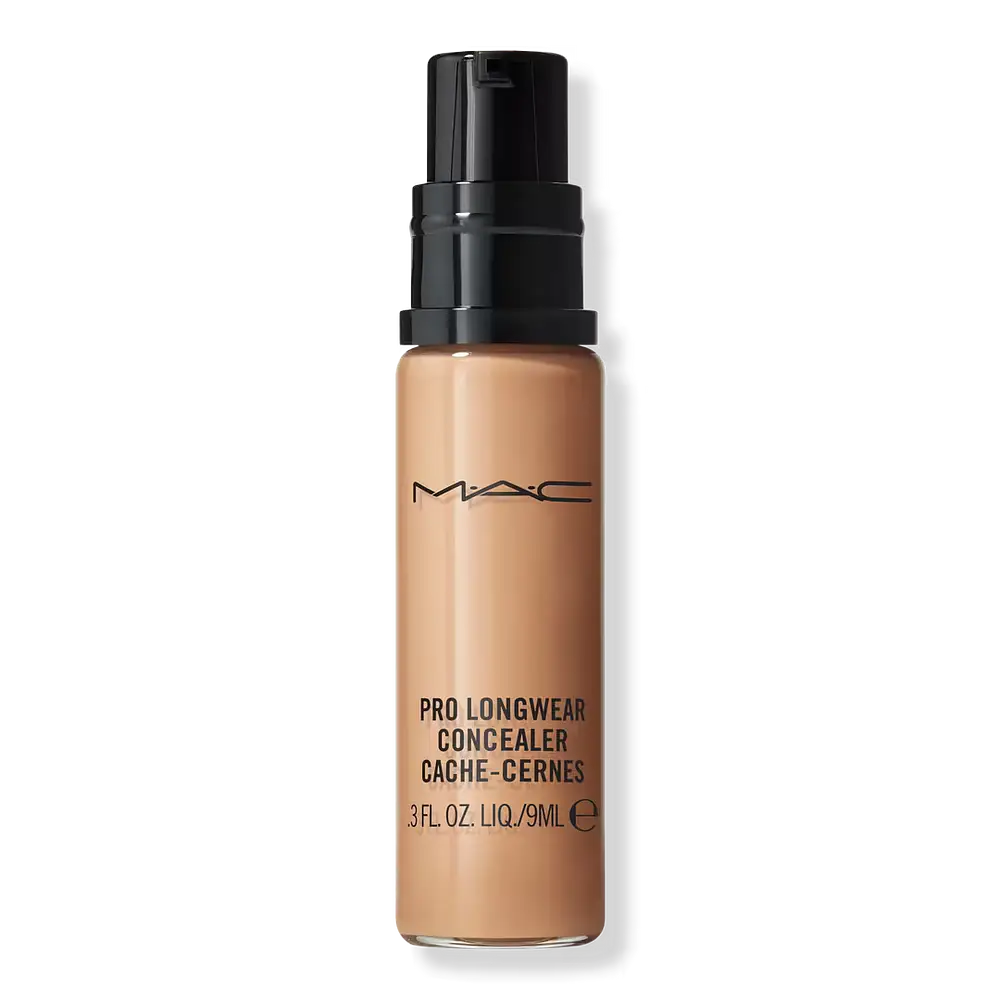 Mac Cosmetics Pro Longwear Concealer NW25