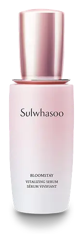 Sulwhasoo Bloomstay Vitalizing Serum