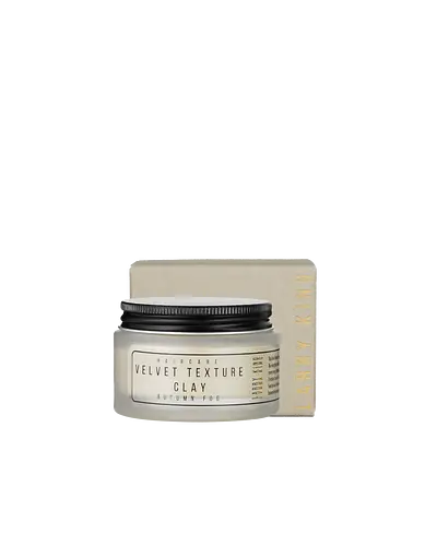 Larry King Haircare Velvet Texture Clay
