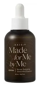 AXIS - Y Biome Radiating Intensified Essence