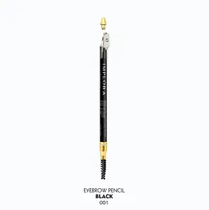 Implora Eyebrow Pencil Black