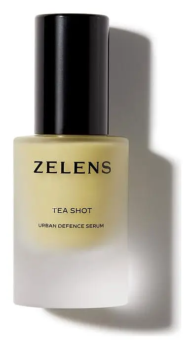 Zelens Tea Shot