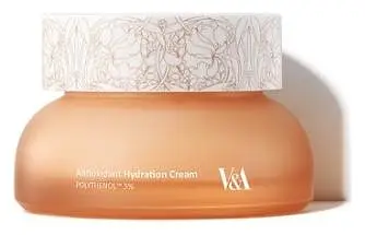 V&A Beauty Antioxidant Hydration Cream
