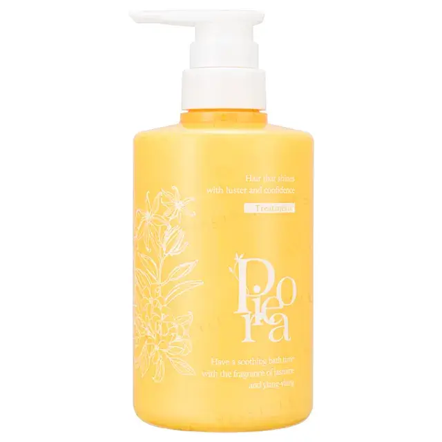 pdc Pieora Botanical Volume Treatment