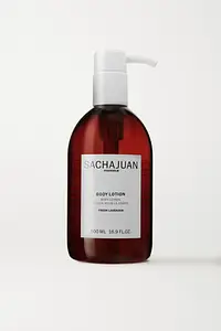 Sachajuan Fresh Lavender Body Lotion