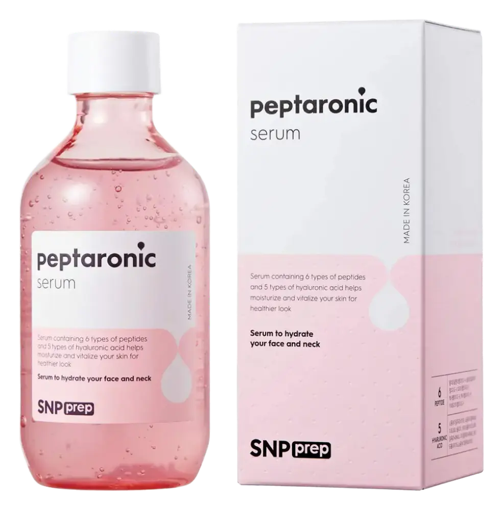 SNP Peptaronic Serum