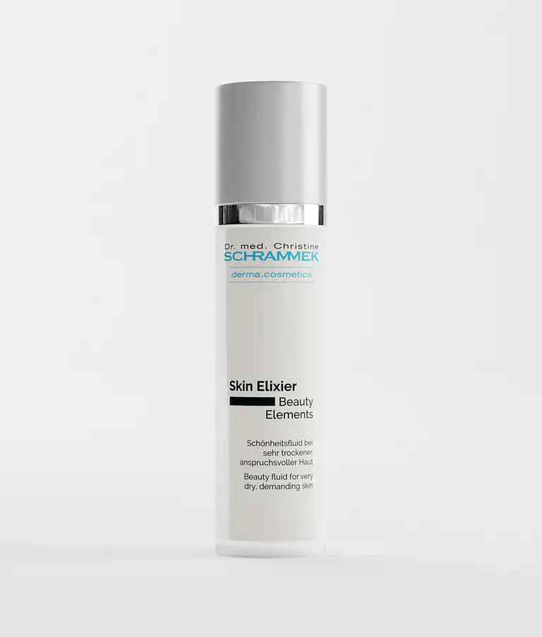 Dr. Med. Christine Schrammek Kosmetik Skin Elixier