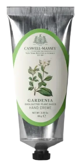 Caswell-Massey Gardenia Hand Cream