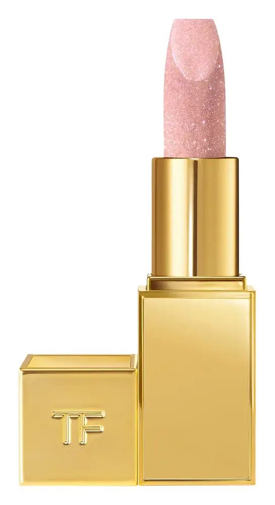 Tom Ford Sunlit Rose Lip Balm Sunlit Rosy