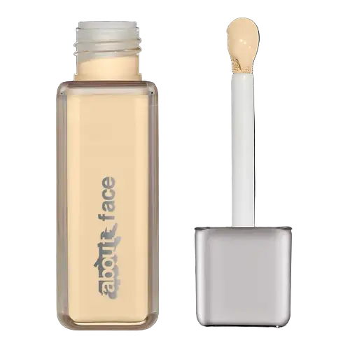 about-face The Performer Skin-Focused Foundation L1 Warm