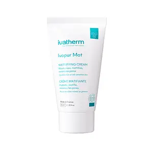 Ivatherm Ivapur Mat Mattifying Cream