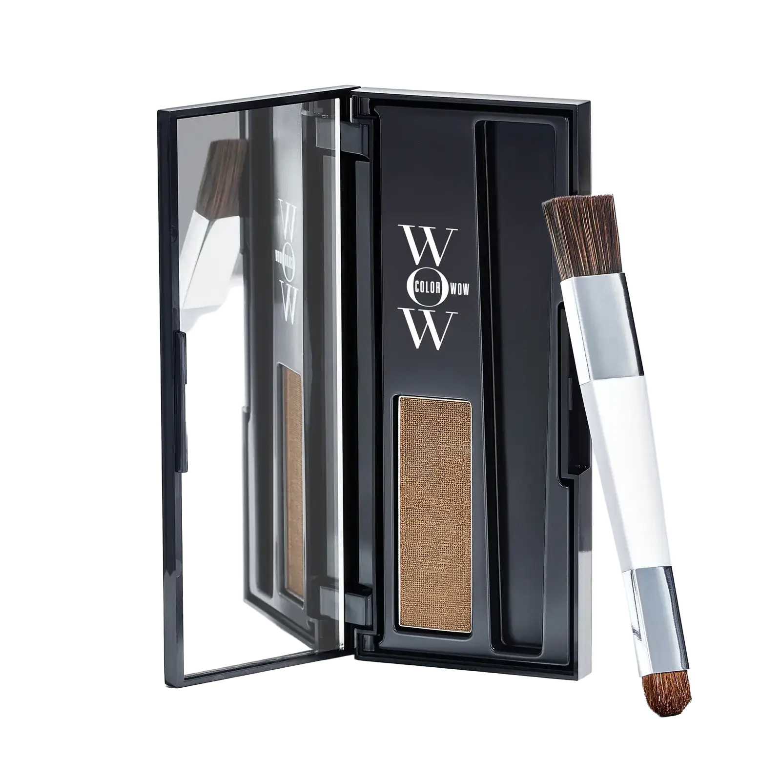 Color Wow Root Coverup Powder Light Brown