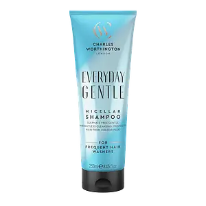 Charles Worthington Everyday Gentle Micellar Shampoo