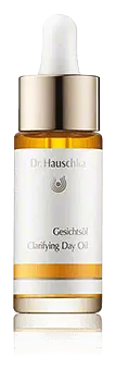 Dr. Hauschka Clarifying Day Oil