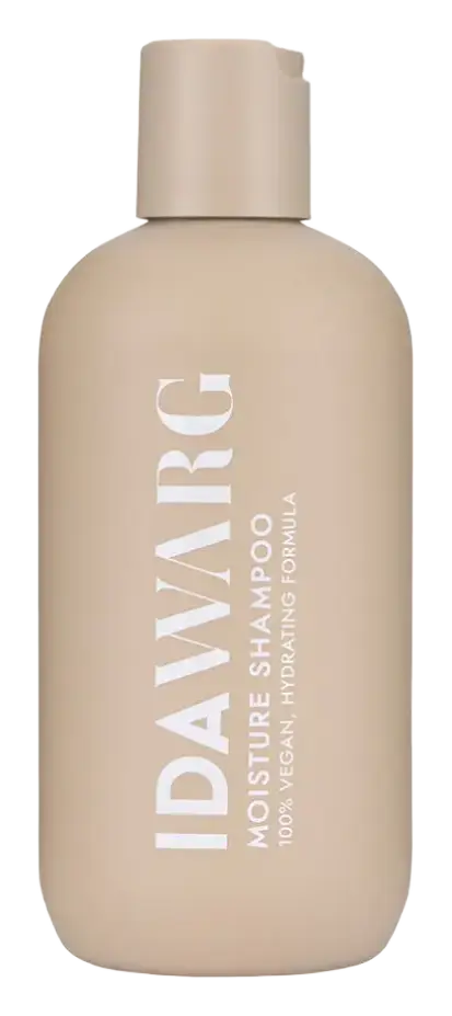 IDA WARG Beauty Moisture Shampoo