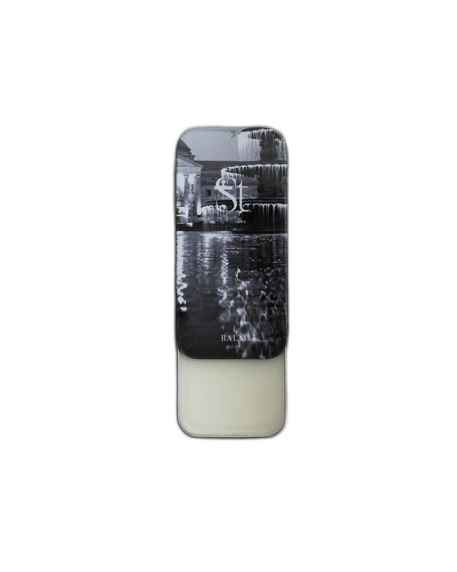 Seint Balm Unscented