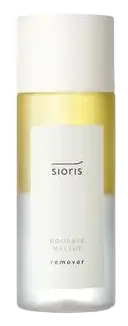 Sioris Good Bye Makeup Remover