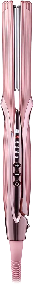 ReFa Straight Iron Pro Pink