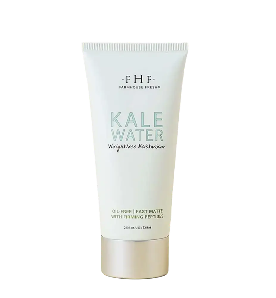 FarmHouse Fresh Kale Water Weightless Moisturizer