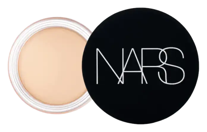NARS Cosmetics Soft Matte Complete Concealer L2.75 Cannelle