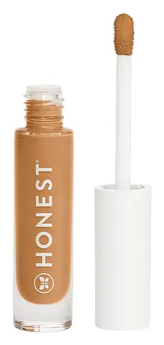 Honest Beauty Fresh Flex Concealer Caramel