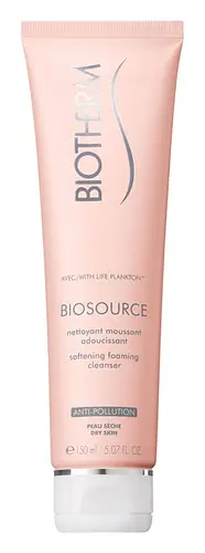 BIOTHERM Biosource Softening Foaming Cleanser Dry Skin Denmark