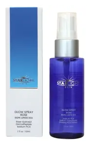 Starlight Skin Glow Spray Unscented