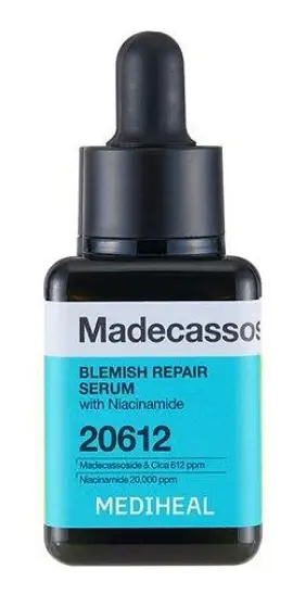 Mediheal Madecassoside Blemish Repair Serum