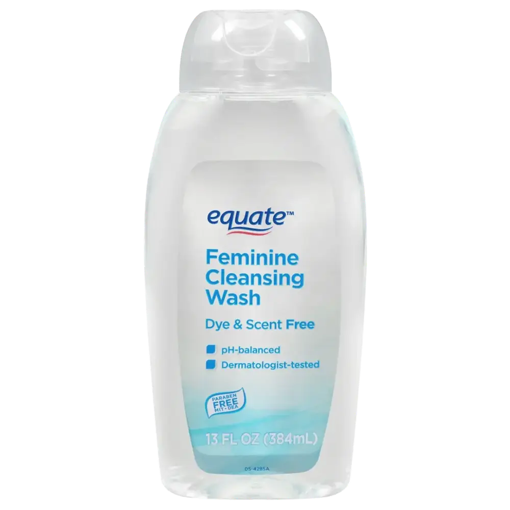 Equate Feminine Cleansing Wash