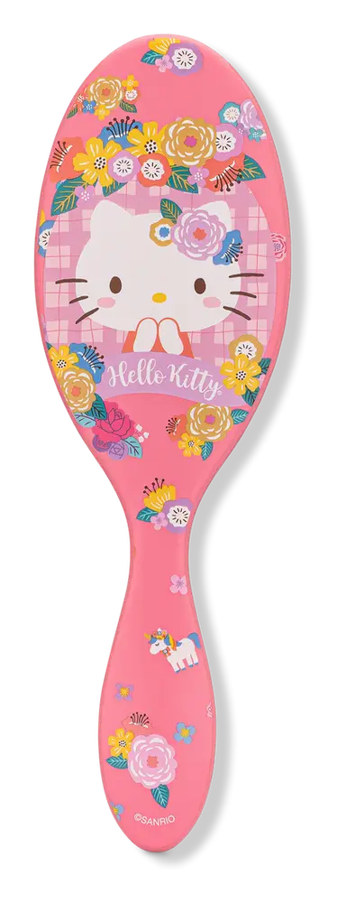 Wet Brush The Original Detangler Hello Kitty