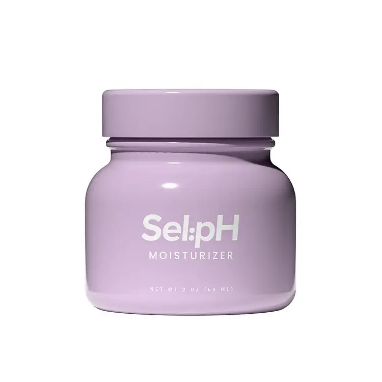 Sel:pH Cloud Bounce Moisturizer