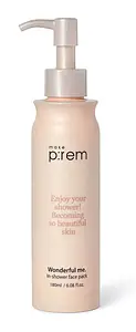Make p:rem Wonderful Me. In-Shower Face Pack