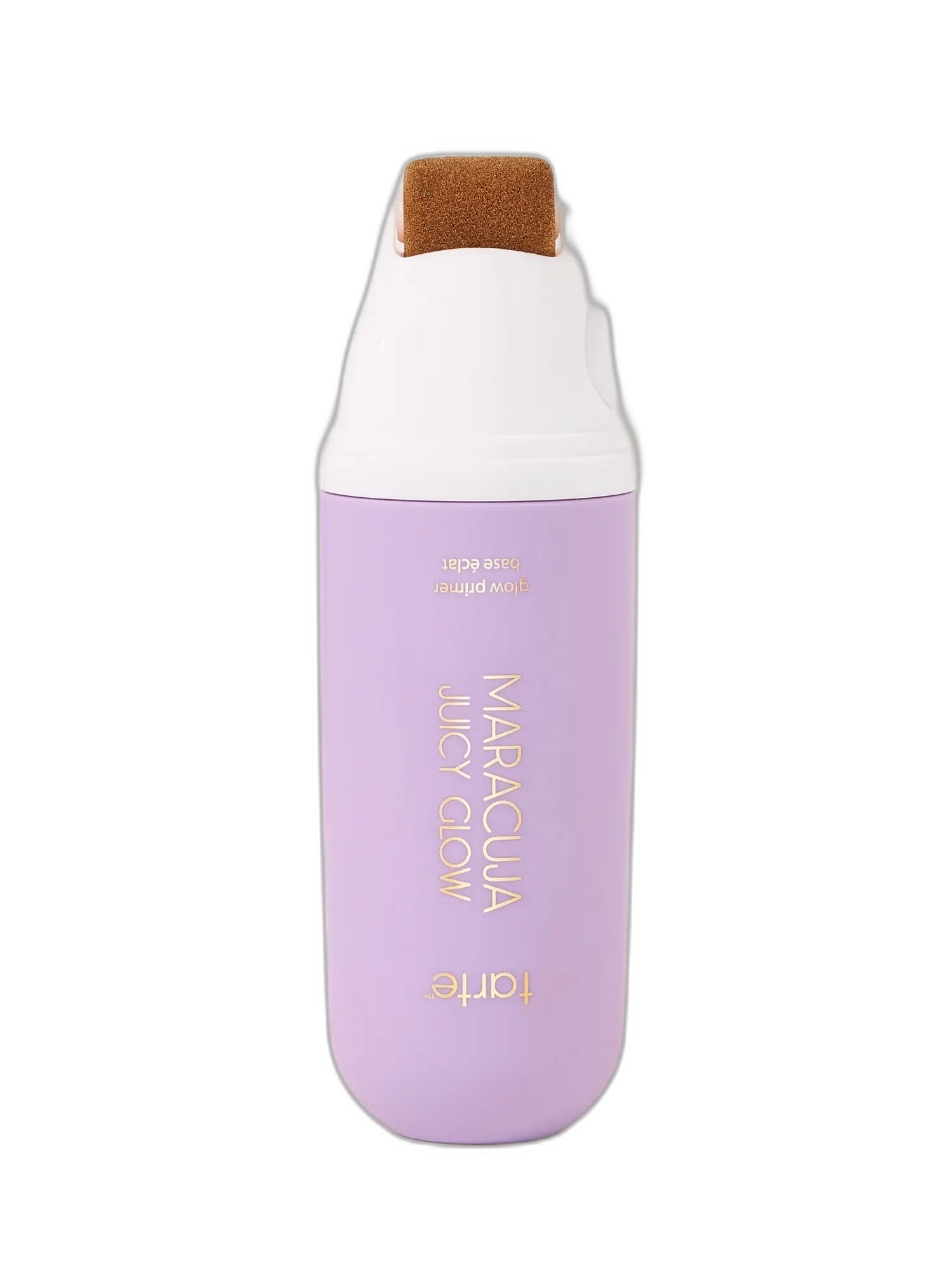 Tarte Maracuja Juicy Glow Primer Luminous Bronze
