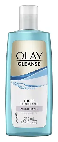 Olay Cleanse Toner With Witch Hazel