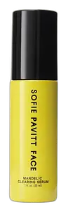 Sofie Pavitt Face Mandelic Clearing Serum