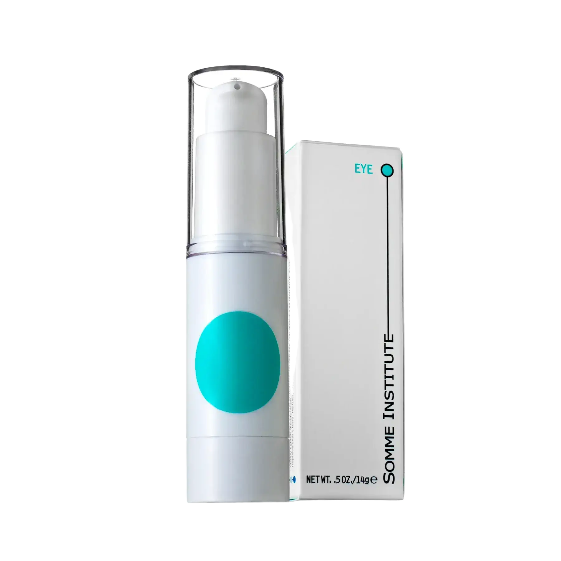Somme Institute Eye Cream
