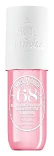Sol De Janeiro Brazilian Crush Cheirosa ’68 Beija Flor™ Hair & Body Fragrance Mist