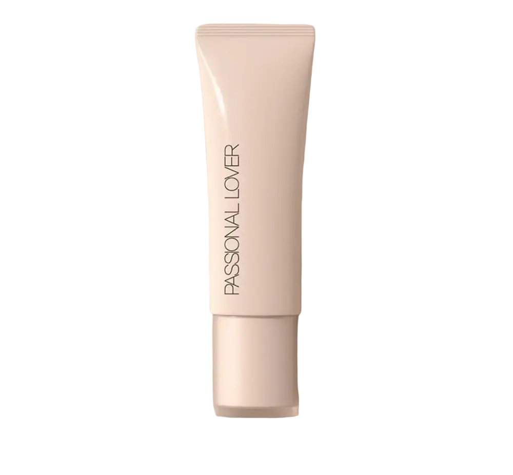 Passional Lover Concealing Creamy Velvet Foundation 02 Natural